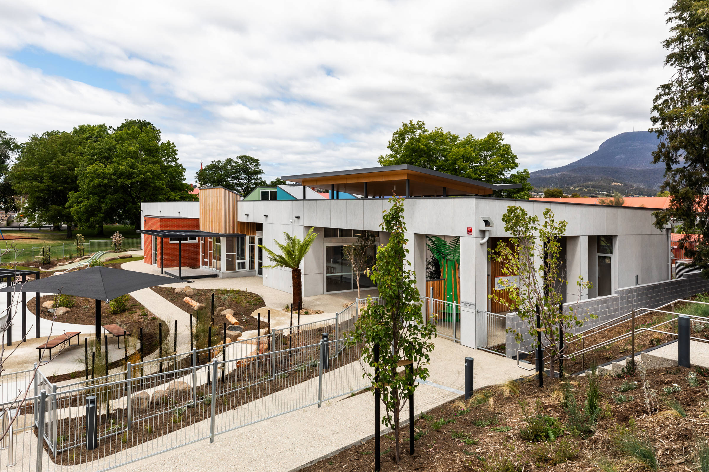 Glenorchy Child & Family Learning Centre
